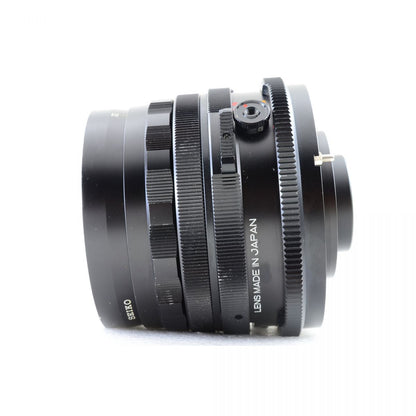 【中古】Mamiya Sekor C 50mm F4.5 RB67用 広角 単焦点 カメラレンズ 交換レンズ マミヤ S/N:69377