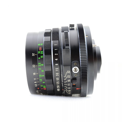 【中古】Mamiya Sekor C 50mm F4.5 RB67用 広角 単焦点 カメラレンズ 交換レンズ マミヤ S/N:69377