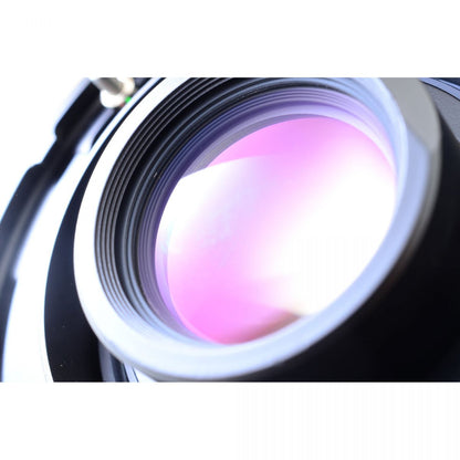 【中古】Mamiya Sekor C 50mm F4.5 RB67用 広角 単焦点 カメラレンズ 交換レンズ マミヤ S/N:69377