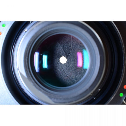 【中古】Mamiya Sekor C 50mm F4.5 RB67用 広角 単焦点 カメラレンズ 交換レンズ マミヤ S/N:69377