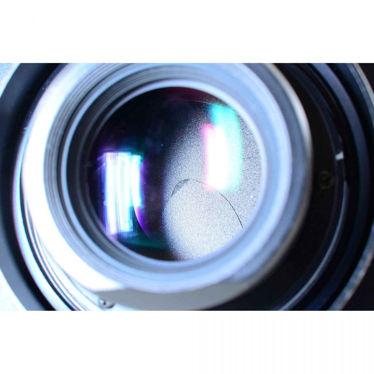【中古】Mamiya Sekor C 50mm F4.5 RB67用 広角 単焦点 カメラレンズ 交換レンズ マミヤ S/N:69377