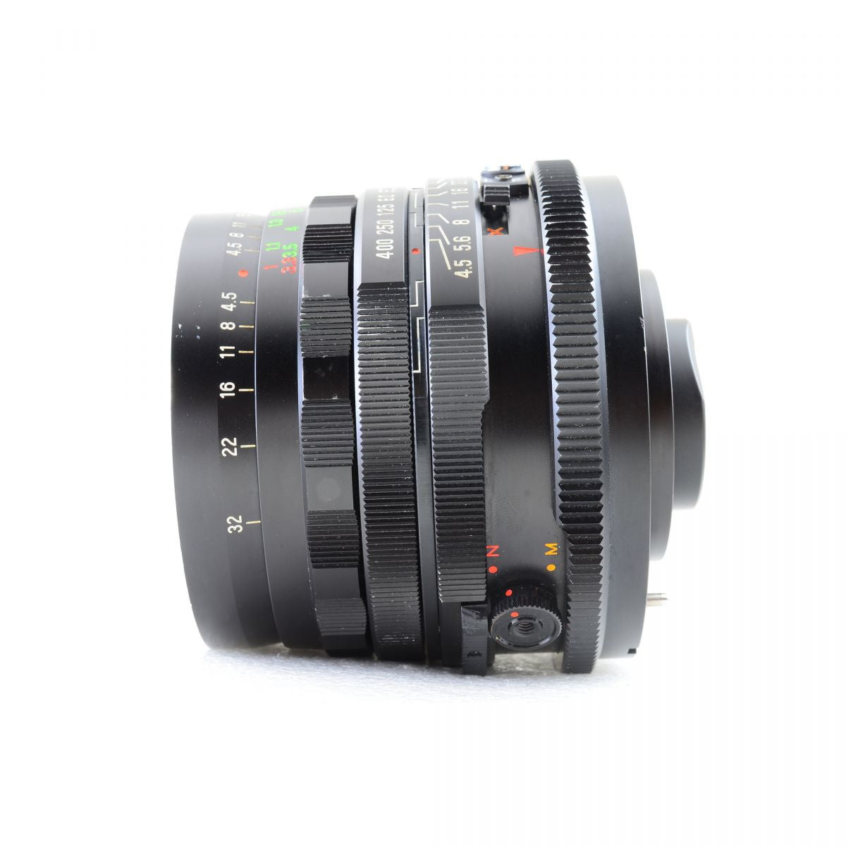 【中古】Mamiya Sekor C 50mm F4.5 RB67用 広角 単焦点 カメラレンズ 交換レンズ マミヤ S/N:69377