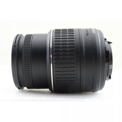 【中古】Nikon AF-S DX NIKKOR 18-55mm f/3.5-5.6G VR II 標準 ズームレンズ ニコン S/N: 22189317