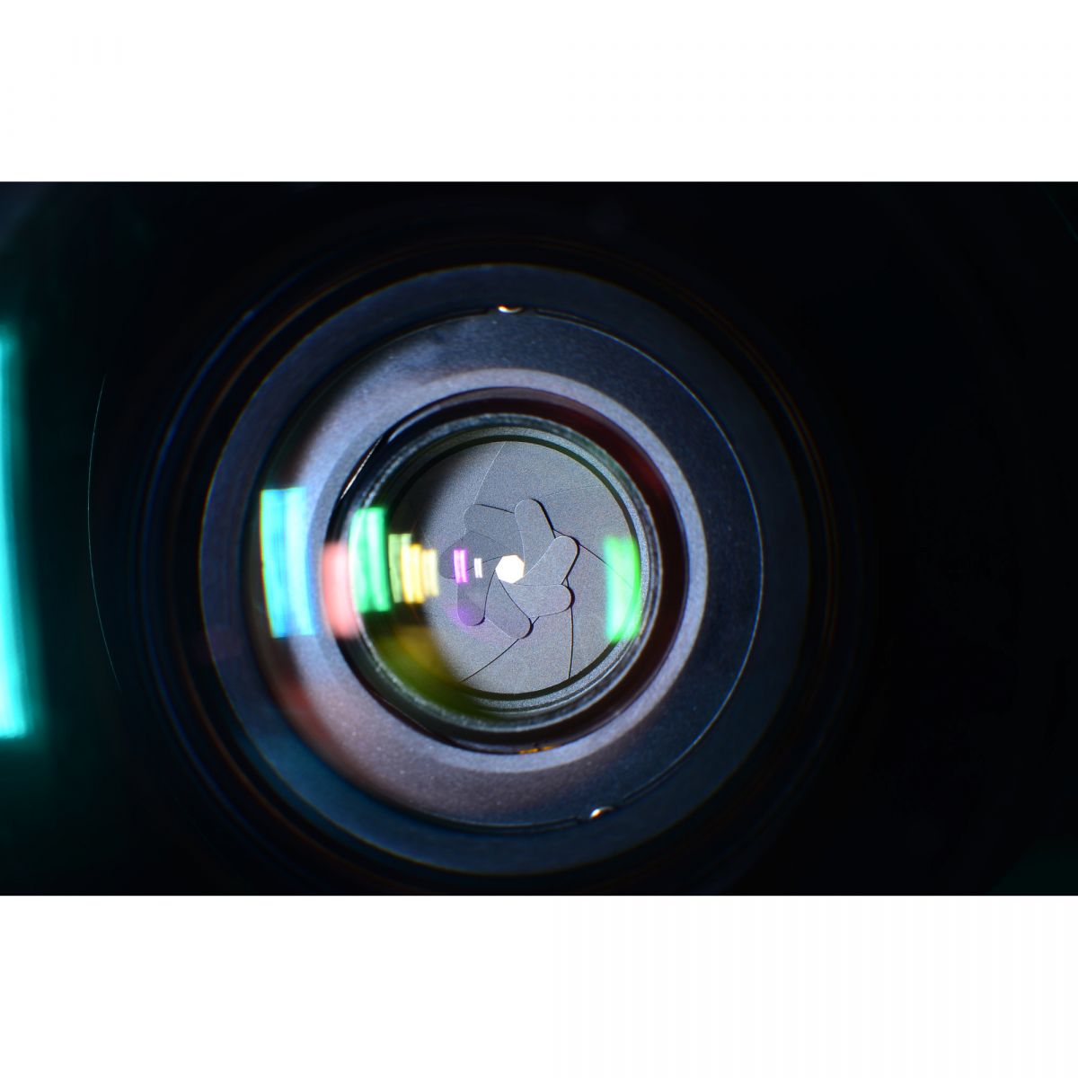 【中古】Nikon AF-S DX NIKKOR 18-55mm f/3.5-5.6G VR II 標準 ズームレンズ ニコン S/N: 22189317