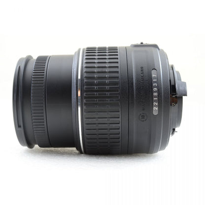 【中古】Nikon AF-S DX NIKKOR 18-55mm f/3.5-5.6G VR II 標準 ズームレンズ ニコン S/N: 22189317
