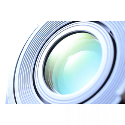 【中古】Nikon AF-S DX NIKKOR 18-55mm f/3.5-5.6G VR II 標準 ズームレンズ ニコン S/N: 22189317