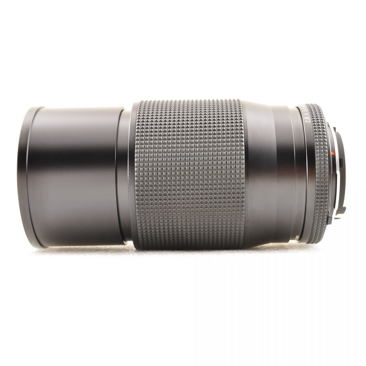 【中古】Contax Carl Zeiss Sonnar T* 135mm F/2.8 MMJ Lens  CY マウント 単焦点レンズ