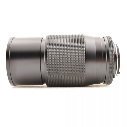 【中古】Contax Carl Zeiss Sonnar T* 135mm F/2.8 MMJ Lens  CY マウント 単焦点レンズ