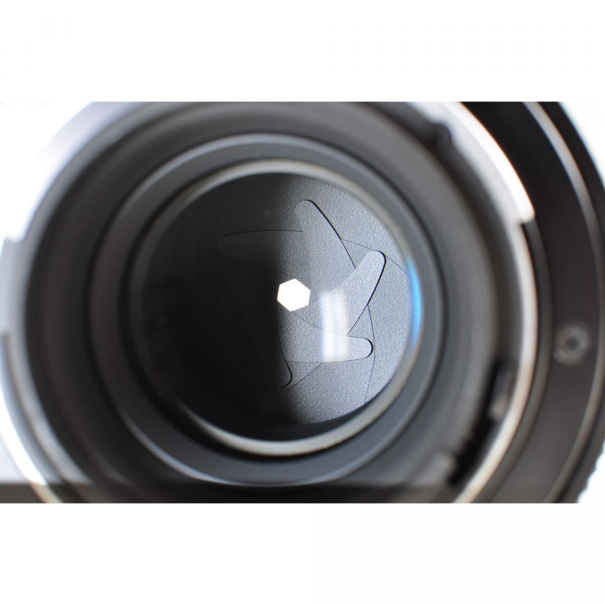 【中古】Contax Carl Zeiss Sonnar T* 135mm F/2.8 MMJ Lens  CY マウント 単焦点レンズ