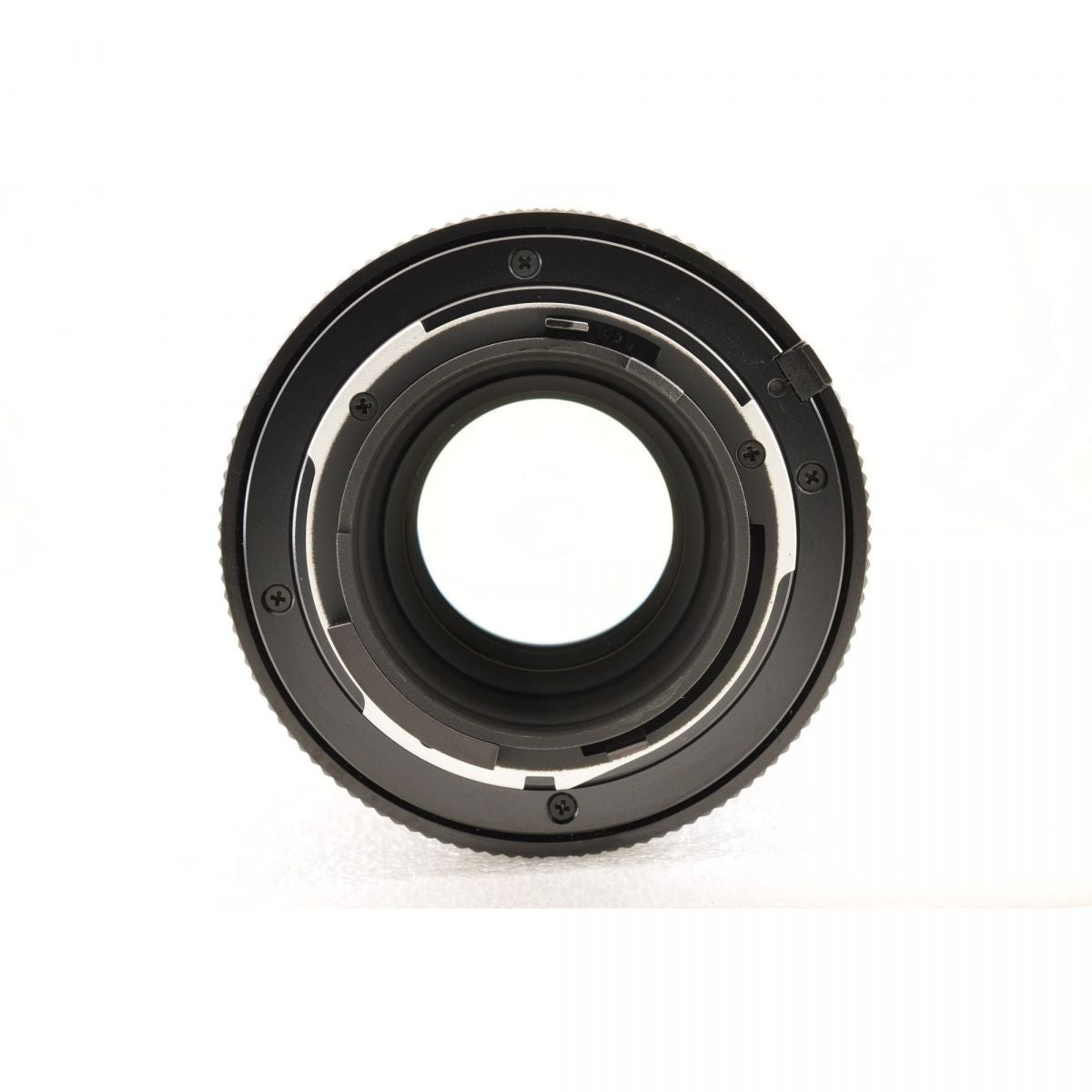 【中古】Contax Carl Zeiss Sonnar T* 135mm F/2.8 MMJ Lens  CY マウント 単焦点レンズ