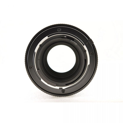 【中古】Contax Carl Zeiss Sonnar T* 135mm F/2.8 MMJ Lens  CY マウント 単焦点レンズ
