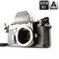 【中古】Nikon F2 フォトミック ブラック 35mm フィルムカメラ DP-1ファインダー付 ニコン S/N: 7401122