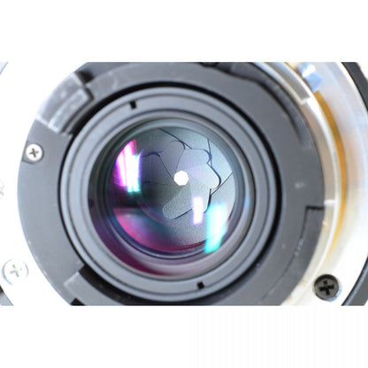 【中古】Nikon AF NIKKOR 24mm f/2.8 D 広角 単焦点レンズ ニコン S/N: 461849
