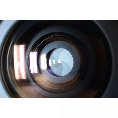 【中古】Nikon AF NIKKOR 24mm f/2.8 D 広角 単焦点レンズ ニコン S/N: 461849