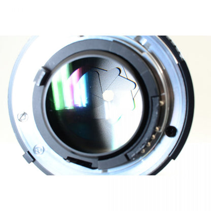 【中古】Nikon AF NIKKOR 50mm f/1.4 標準 単焦点レンズ ニコン S/N: 3065755