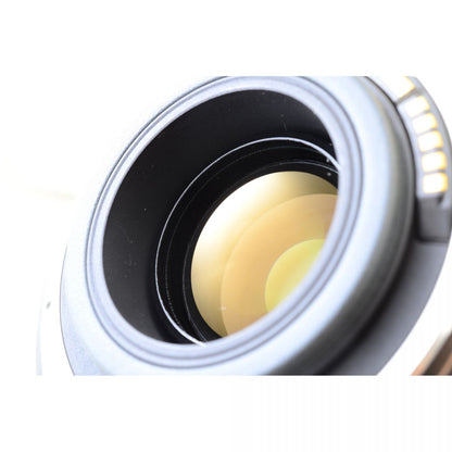 【中古】Canon EF-S 18-135mm f/3.5-5.6 IS 高倍率 ズームレンズ キャノン S/N: 6842514552
