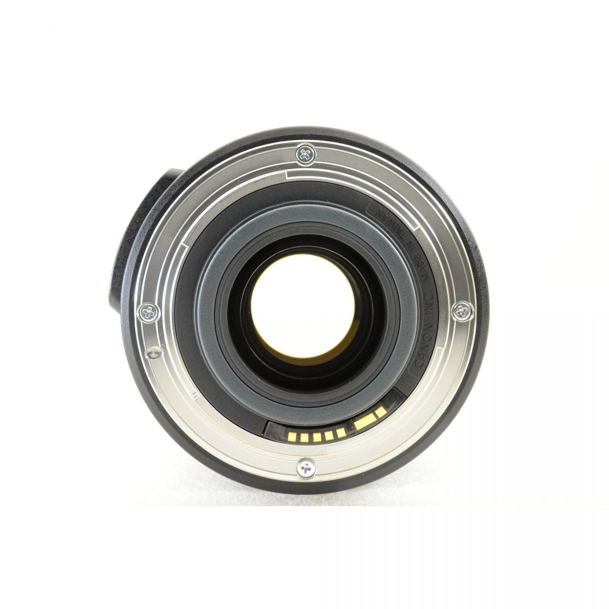 【中古】Canon EF-S 18-135mm f/3.5-5.6 IS 高倍率 ズームレンズ キャノン S/N: 6842514552