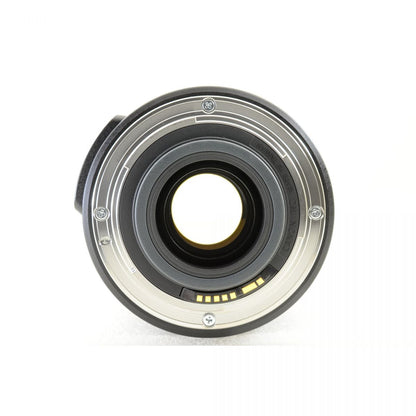 【中古】Canon EF-S 18-135mm f/3.5-5.6 IS 高倍率 ズームレンズ キャノン S/N: 6842514552