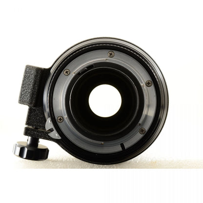 【中古】Nikon New NIKKOR 300mm f/4.5 非Ai 望遠 単焦点レンズ ニコン S/N: 488458