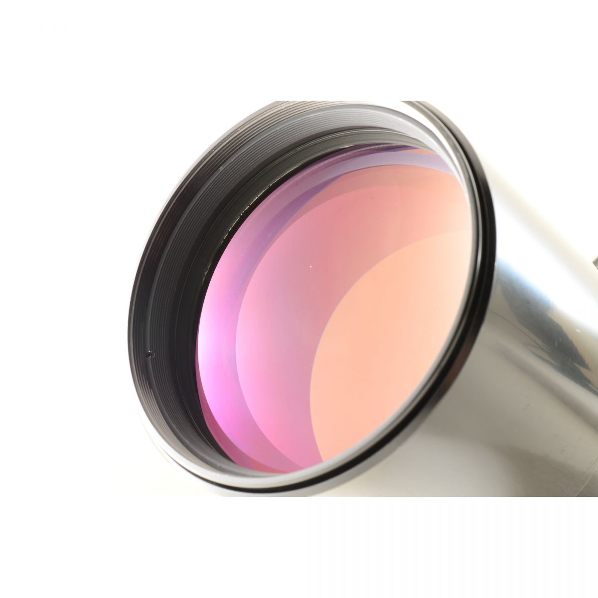 【中古】Nikon New NIKKOR 300mm f/4.5 非Ai 望遠 単焦点レンズ ニコン S/N: 488458