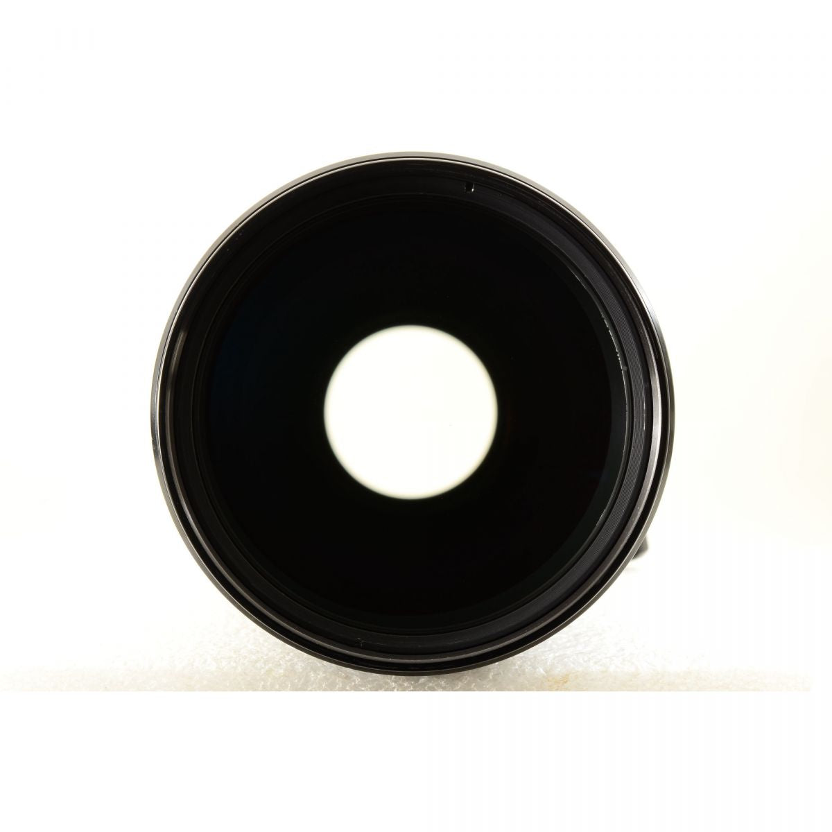 【中古】Nikon New NIKKOR 300mm f/4.5 非Ai 望遠 単焦点レンズ ニコン S/N: 488458