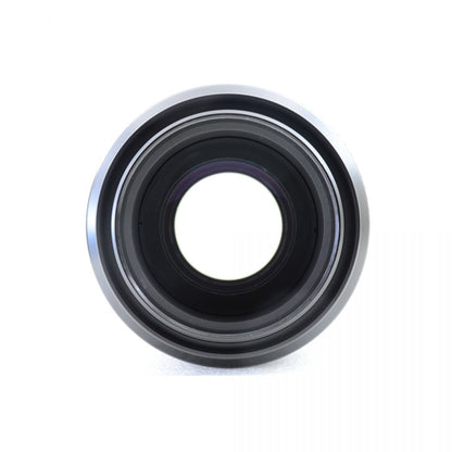 【中古】Nikon AF Micro NIKKOR 105mm f/2.8 中望遠 マクロ 単焦点レンズ フード HS-7 付 ニコン S/N: 260044