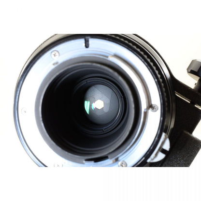 【中古】Nikon New NIKKOR 300mm f/4.5 非Ai 望遠 単焦点レンズ ニコン S/N: 488458