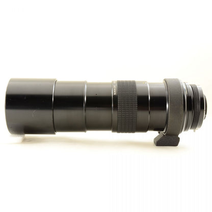 【中古】Nikon New NIKKOR 300mm f/4.5 非Ai 望遠 単焦点レンズ ニコン S/N: 488458