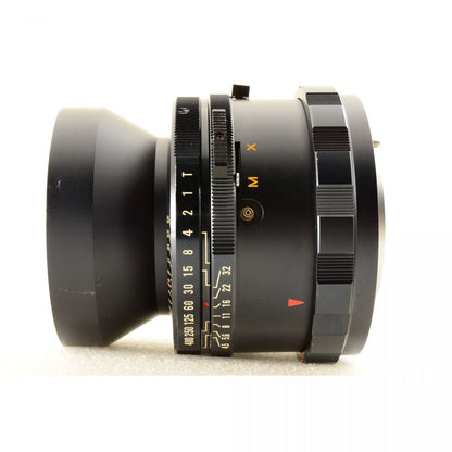 【中古】Mamiya Sekor 65mm f/4.5 広角 単焦点レンズ RB67 Pro S SD 用 マミヤ S/N: 12985