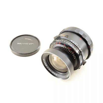 【中古】Mamiya Sekor 65mm f/4.5 広角 単焦点レンズ RB67 Pro S SD 用 マミヤ S/N: 12985