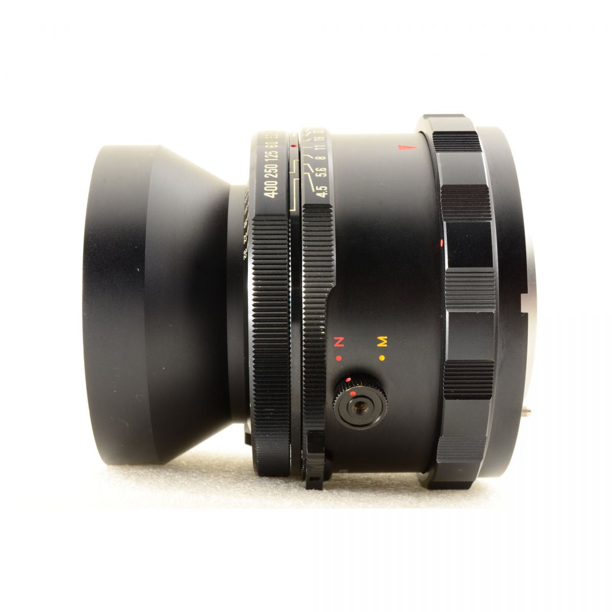 【中古】Mamiya Sekor 65mm f/4.5 広角 単焦点レンズ RB67 Pro S SD 用 マミヤ S/N: 12985