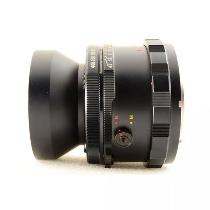 【中古】Mamiya Sekor 65mm f/4.5 広角 単焦点レンズ RB67 Pro S SD 用 マミヤ S/N: 12985