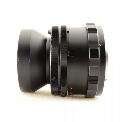 【中古】Mamiya Sekor 65mm f/4.5 広角 単焦点レンズ RB67 Pro S SD 用 マミヤ S/N: 12985