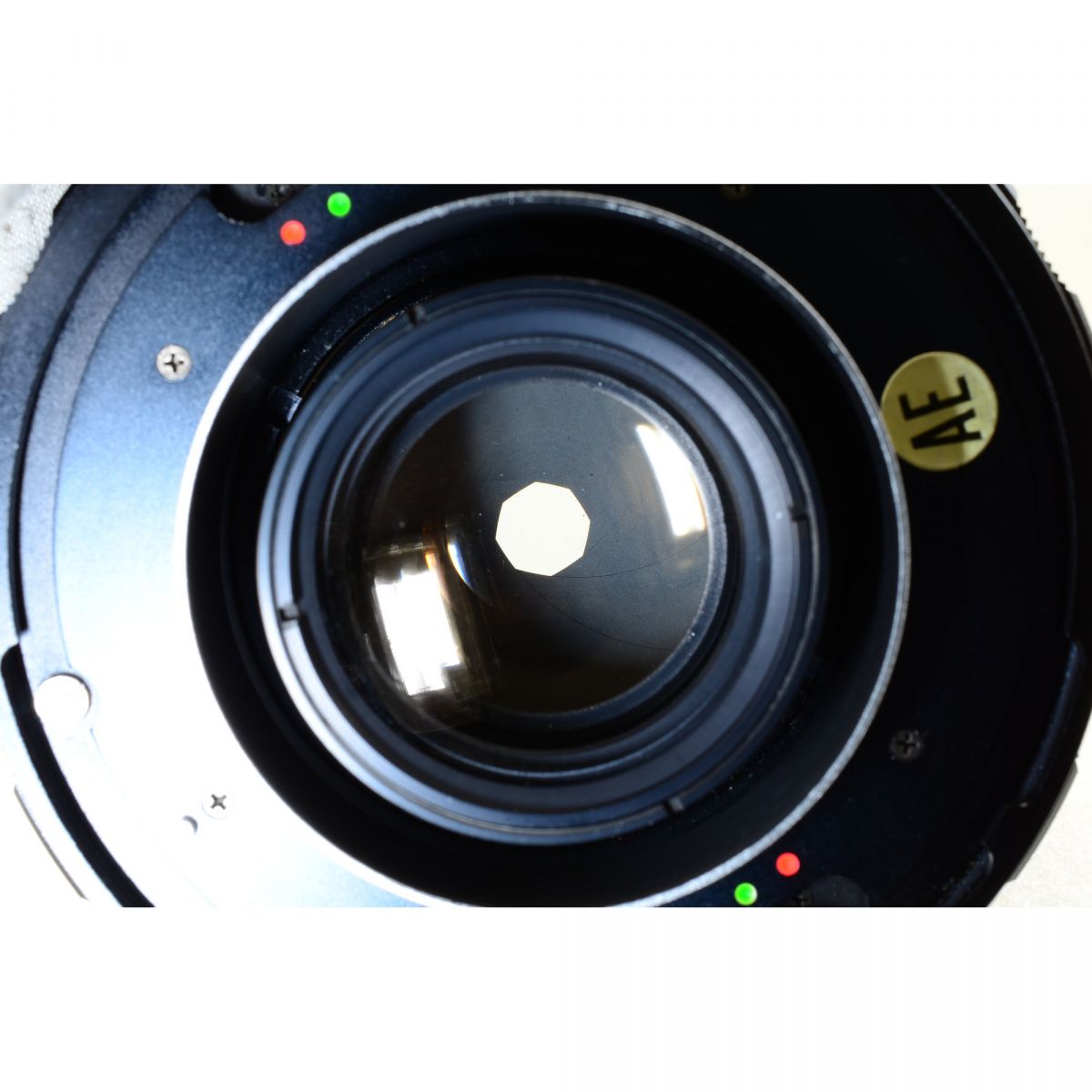 【中古】Mamiya Sekor 65mm f/4.5 広角 単焦点レンズ RB67 Pro S SD 用 マミヤ S/N: 12985