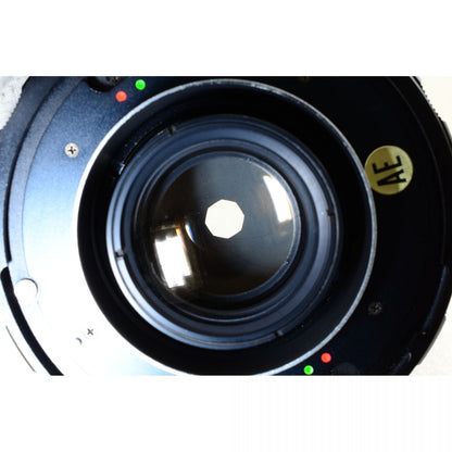 【中古】Mamiya Sekor 65mm f/4.5 広角 単焦点レンズ RB67 Pro S SD 用 マミヤ S/N: 12985