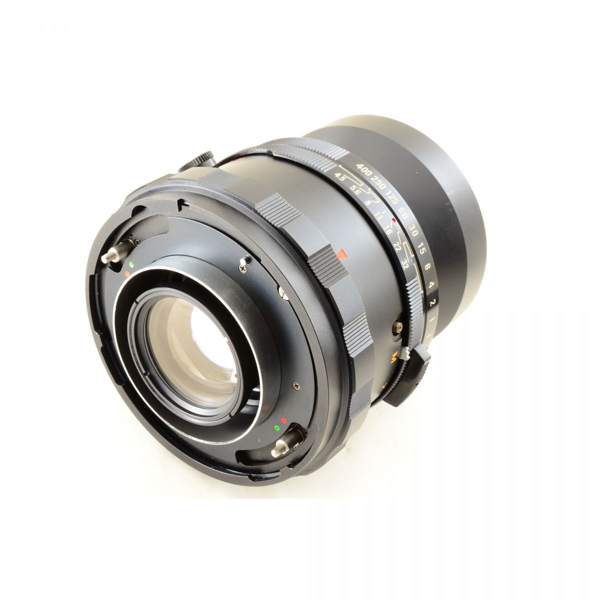 【中古】Mamiya Sekor 65mm f/4.5 広角 単焦点レンズ RB67 Pro S SD 用 マミヤ S/N: 12985