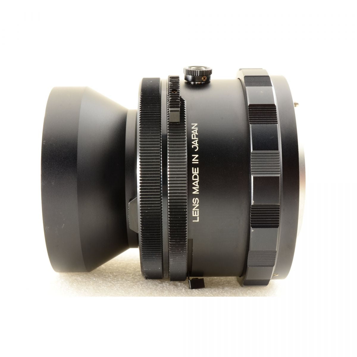 【中古】Mamiya Sekor 65mm f/4.5 広角 単焦点レンズ RB67 Pro S SD 用 マミヤ S/N: 12985