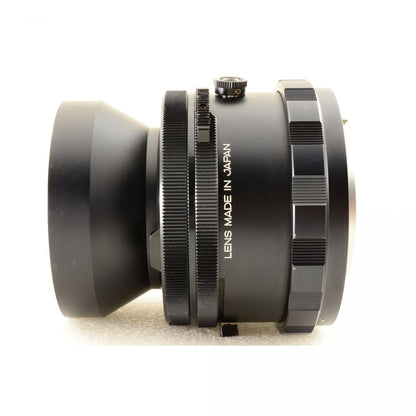 【中古】Mamiya Sekor 65mm f/4.5 広角 単焦点レンズ RB67 Pro S SD 用 マミヤ S/N: 12985