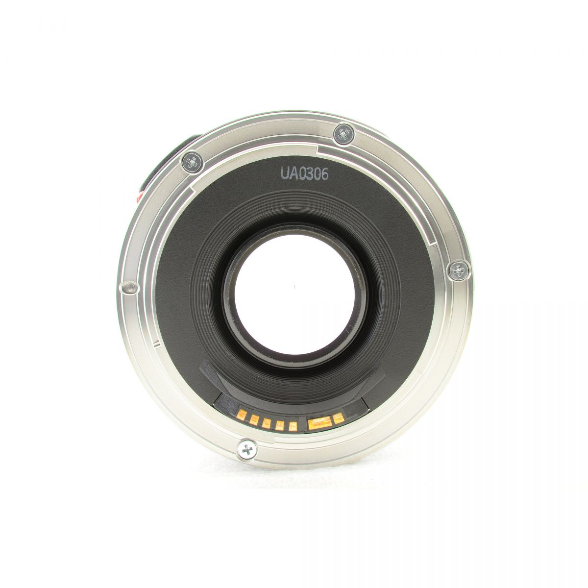 【中古】Canon EF 35mm f/2 単焦点 広角 カメラレンズ 交換レンズ キヤノン S/N:316733