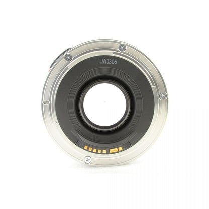 【中古】Canon EF 35mm f/2 単焦点 広角 カメラレンズ 交換レンズ キヤノン S/N:316733