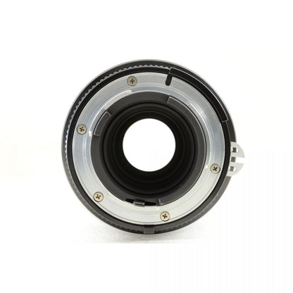 【中古】Nikon Ai-S Micro NIKKOR 105mm f/4 マクロ 単焦点 カメラレンズ 交換レンズ ニコン S/N:221562