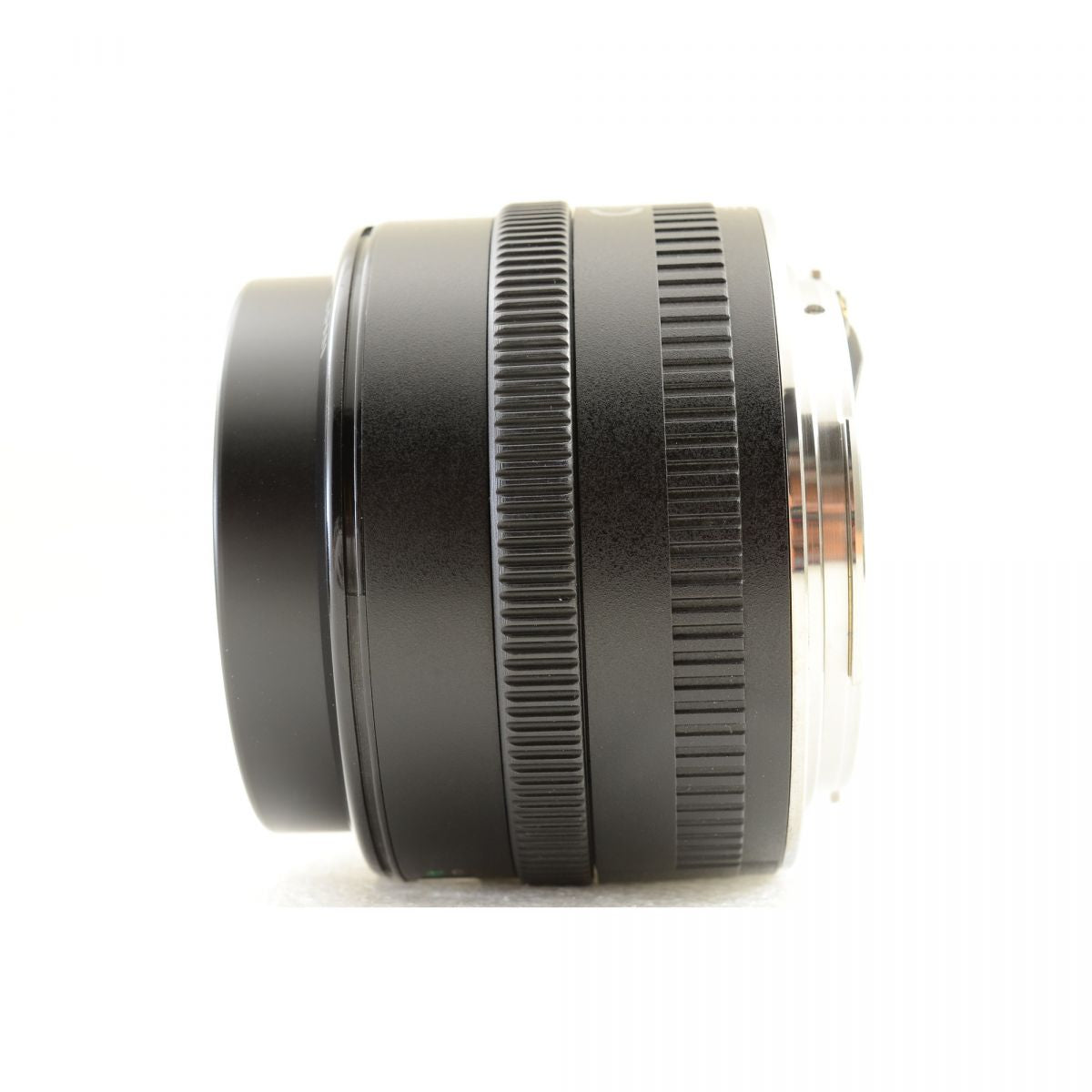 【中古】Canon EF 35mm f/2 単焦点 広角 カメラレンズ 交換レンズ キヤノン S/N:316733