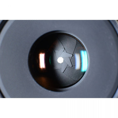 【中古】Nikon Ai-S Micro NIKKOR 105mm f/4 マクロ 単焦点 カメラレンズ 交換レンズ ニコン S/N:221562