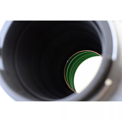 【中古】Nikon Ai-S Micro NIKKOR 105mm f/4 マクロ 単焦点 カメラレンズ 交換レンズ ニコン S/N:221562