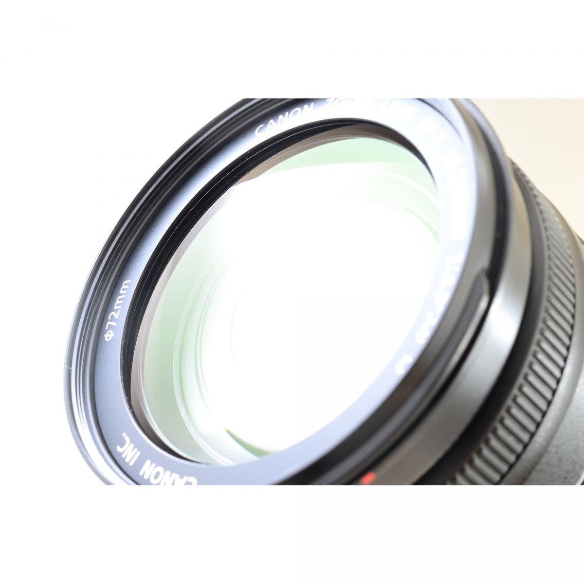 【中古】Canon EF-S 18-200mm f/3.5-5.6 IS 望遠 ズーム カメラレンズ 交換レンズ キヤノン S/N:6622009296
