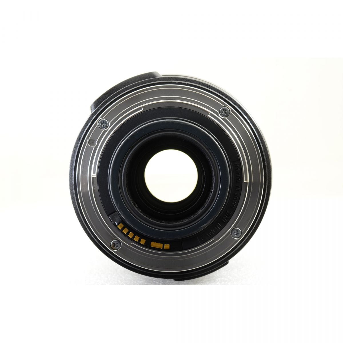 【中古】Canon EF-S 18-200mm f/3.5-5.6 IS 望遠 ズーム カメラレンズ 交換レンズ キヤノン S/N:6622009296