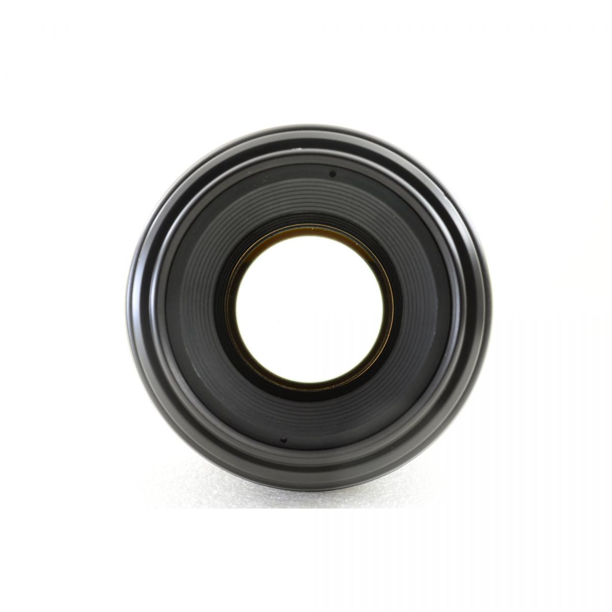 【中古】Canon EF 100mm f/2.8 マクロ 単焦点 カメラレンズ 交換レンズ キヤノン S/N:9400047M