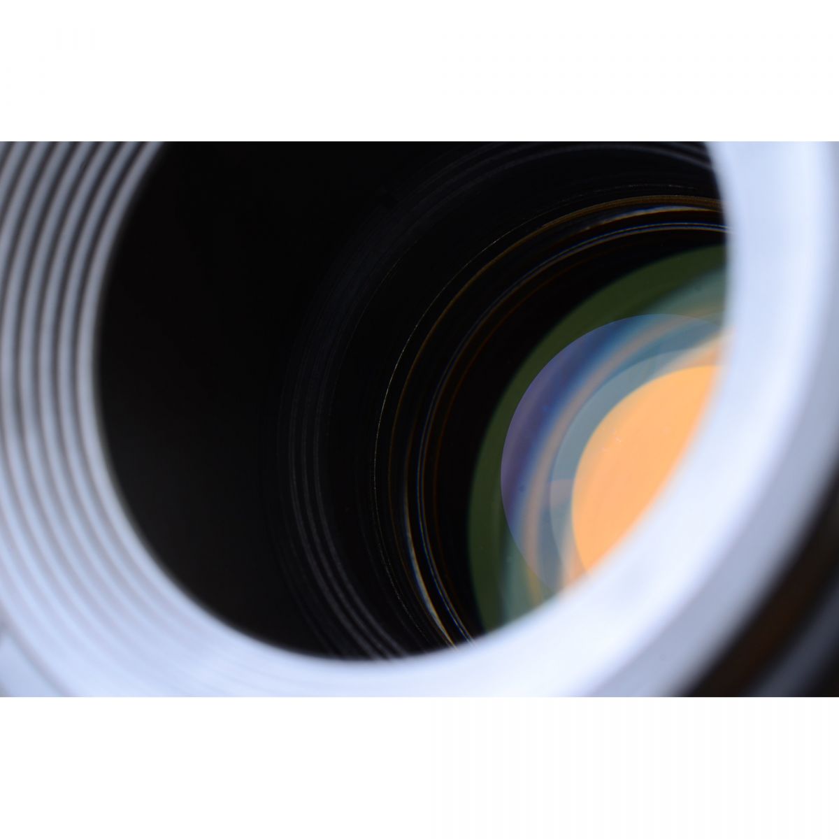 【中古】Canon EF 100mm f/2.8 マクロ 単焦点 カメラレンズ 交換レンズ キヤノン S/N:9400047M