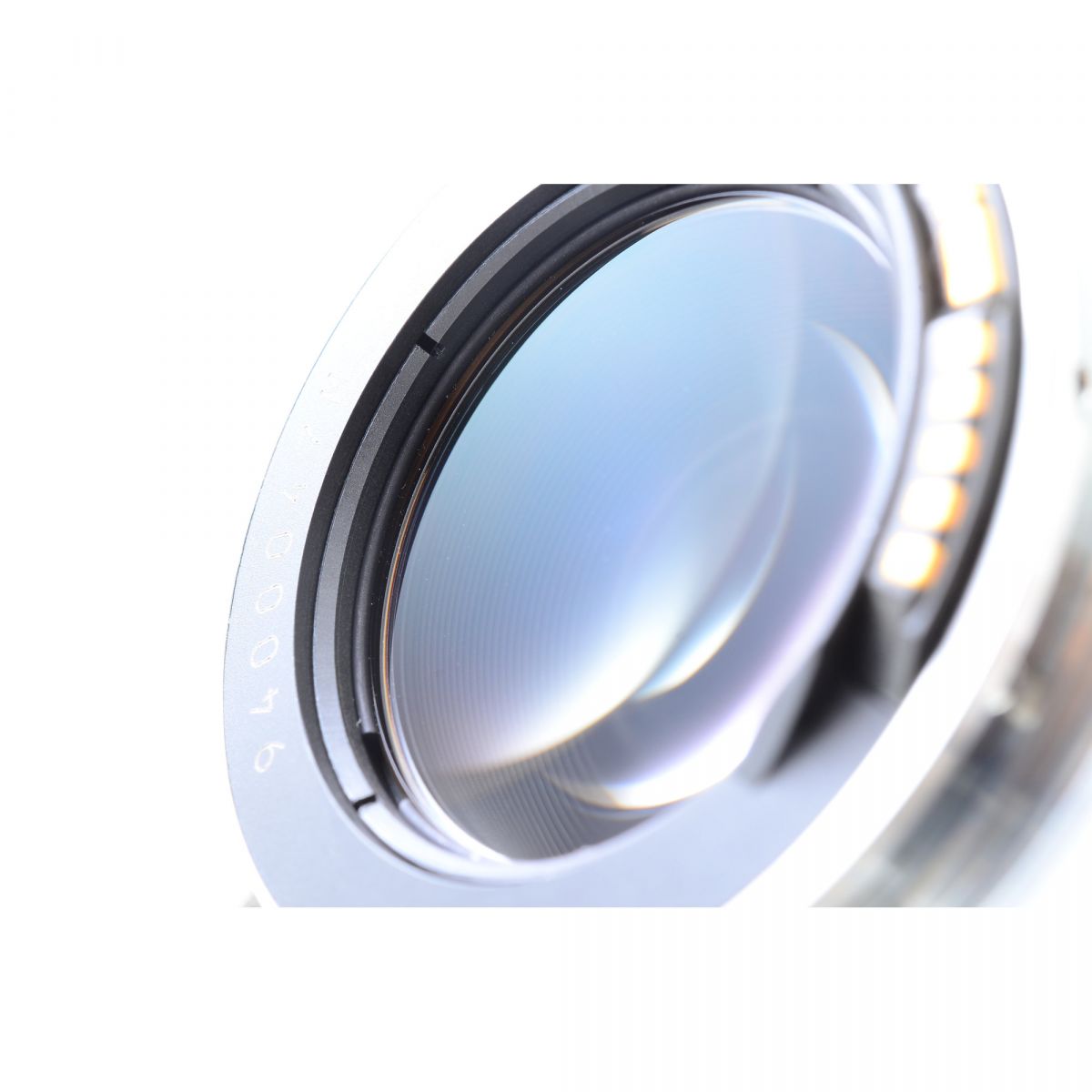 【中古】Canon EF 100mm f/2.8 マクロ 単焦点 カメラレンズ 交換レンズ キヤノン S/N:9400047M