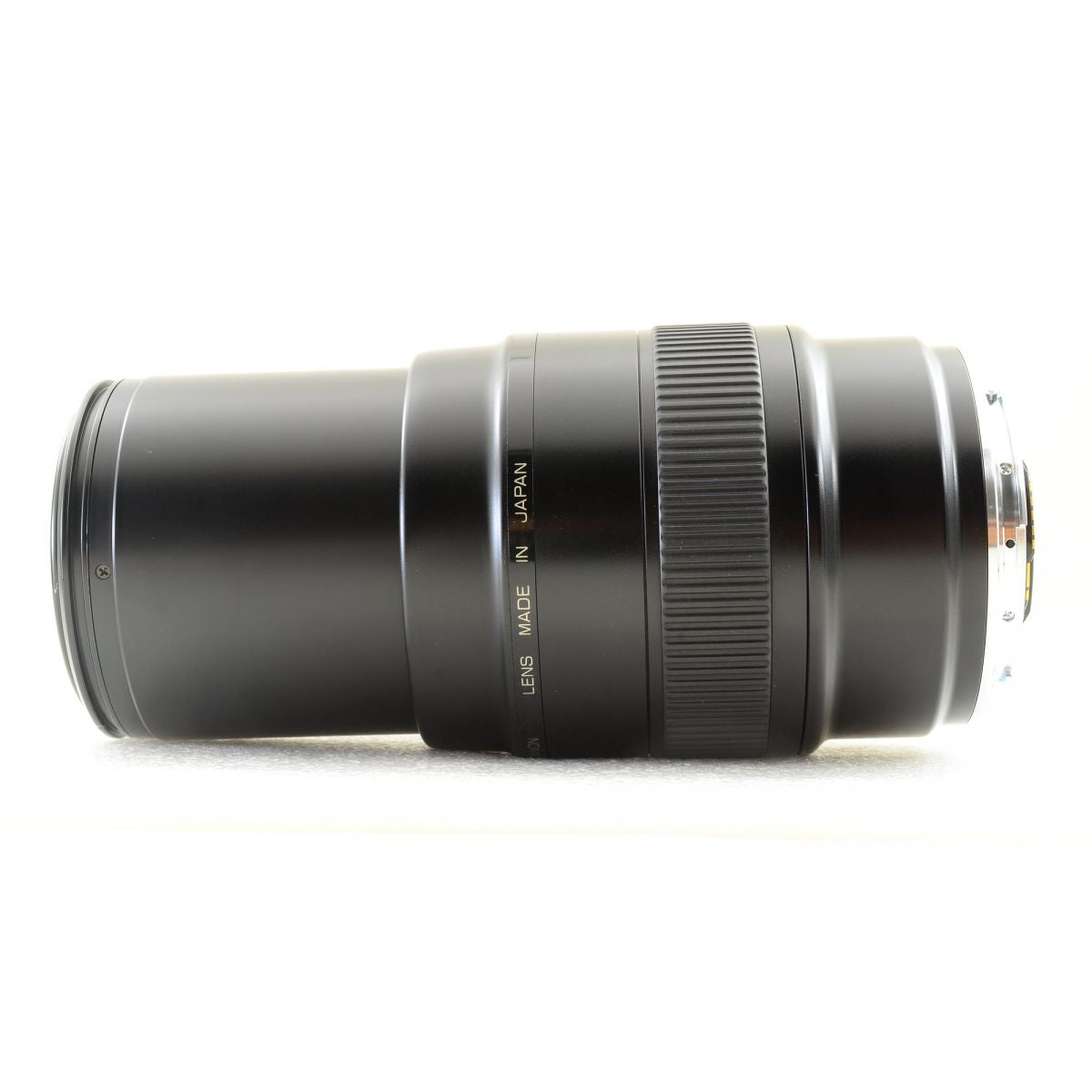 【中古】Canon EF 100mm f/2.8 マクロ 単焦点 カメラレンズ 交換レンズ キヤノン S/N:9400047M